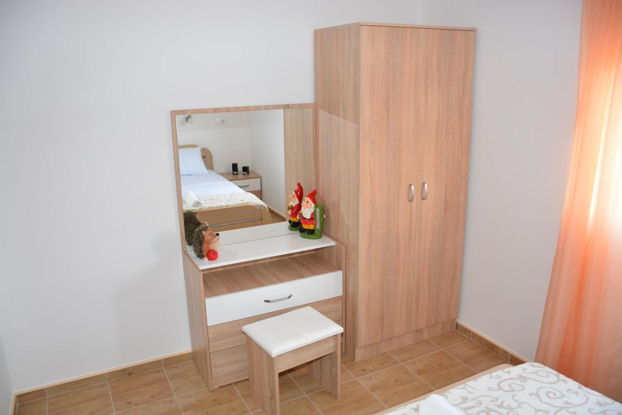 Apartmani Gaga Tivat Exterior foto