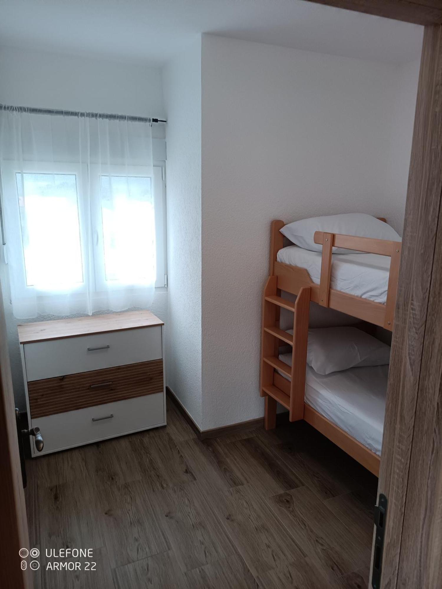 Apartmani Gaga Tivat Exterior foto