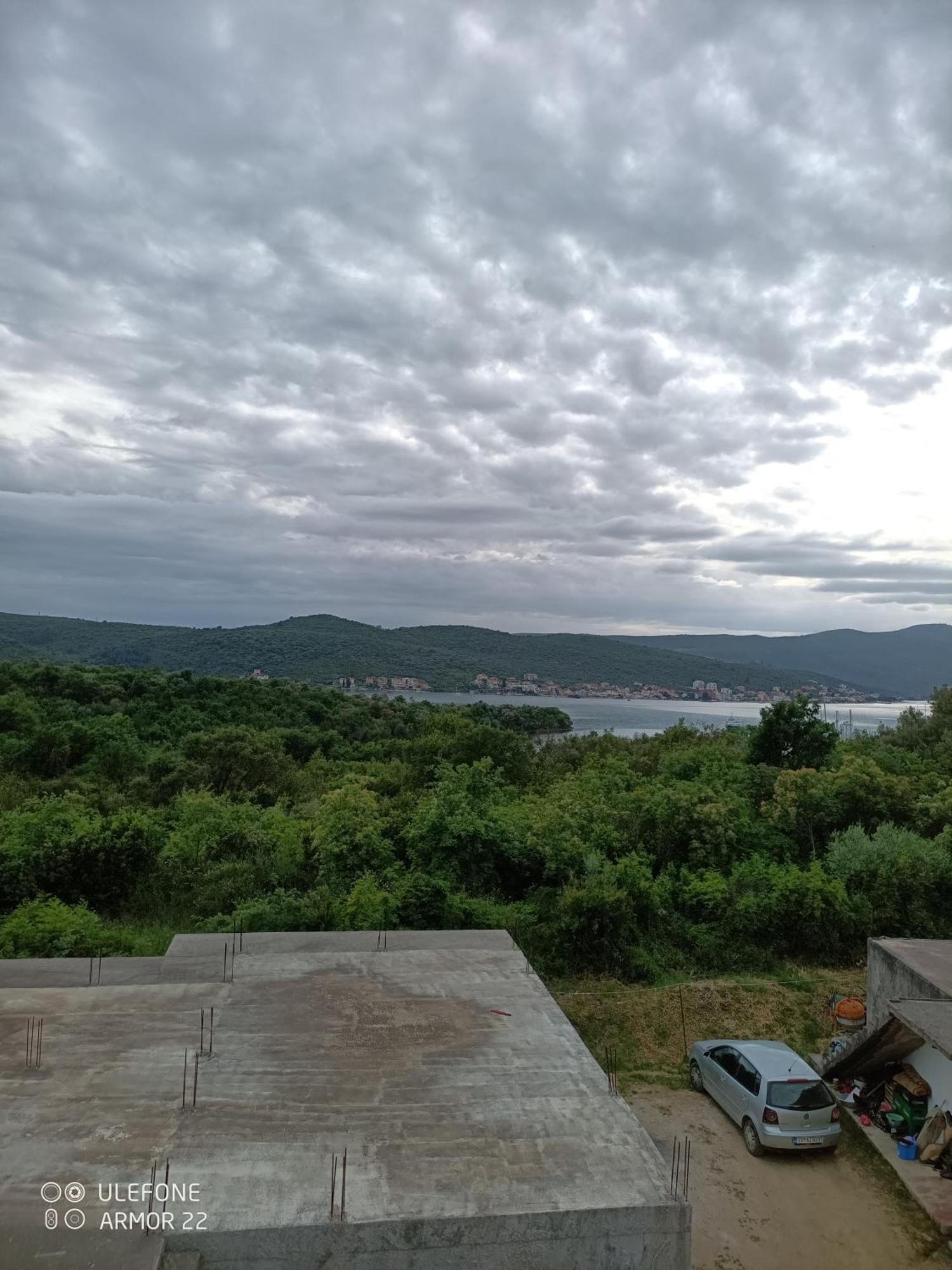 Apartmani Gaga Tivat Exterior foto
