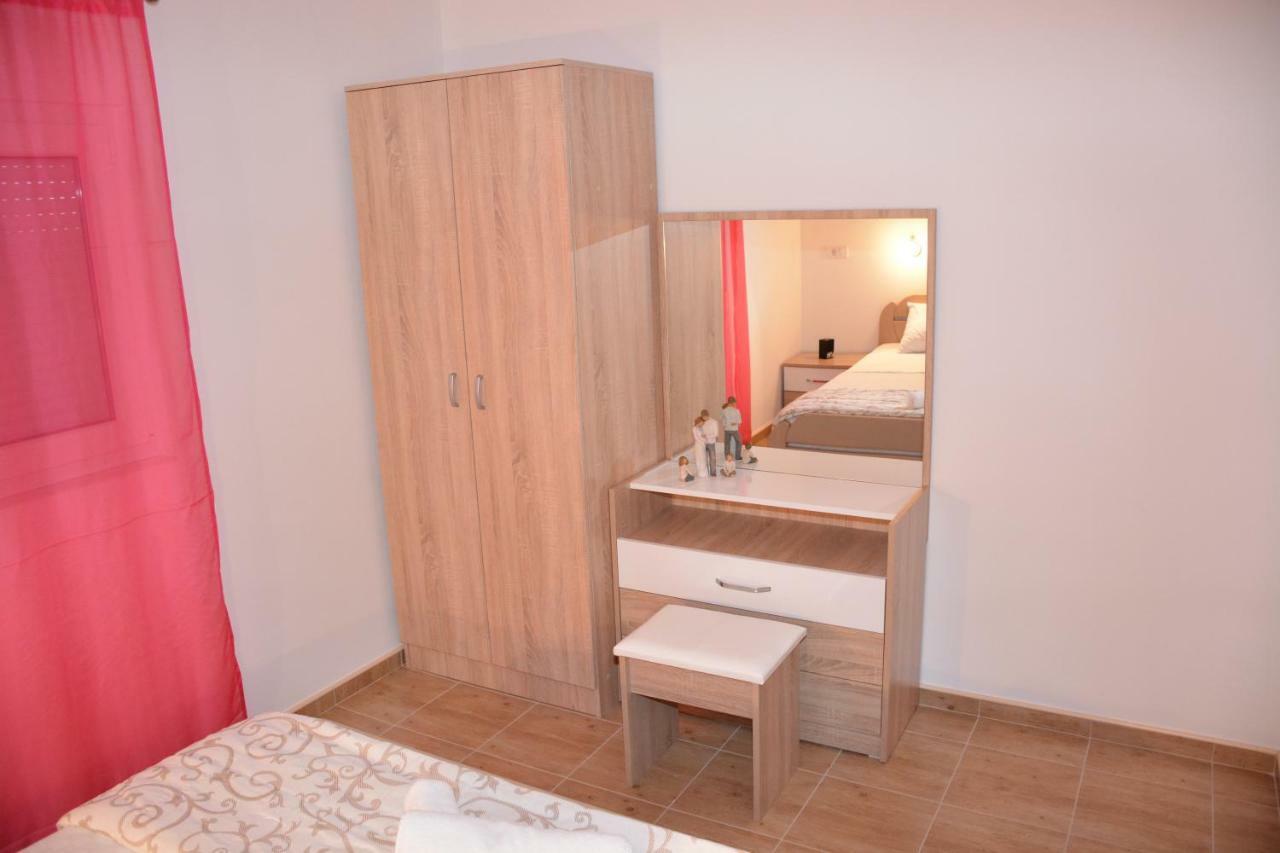 Apartmani Gaga Tivat Exterior foto