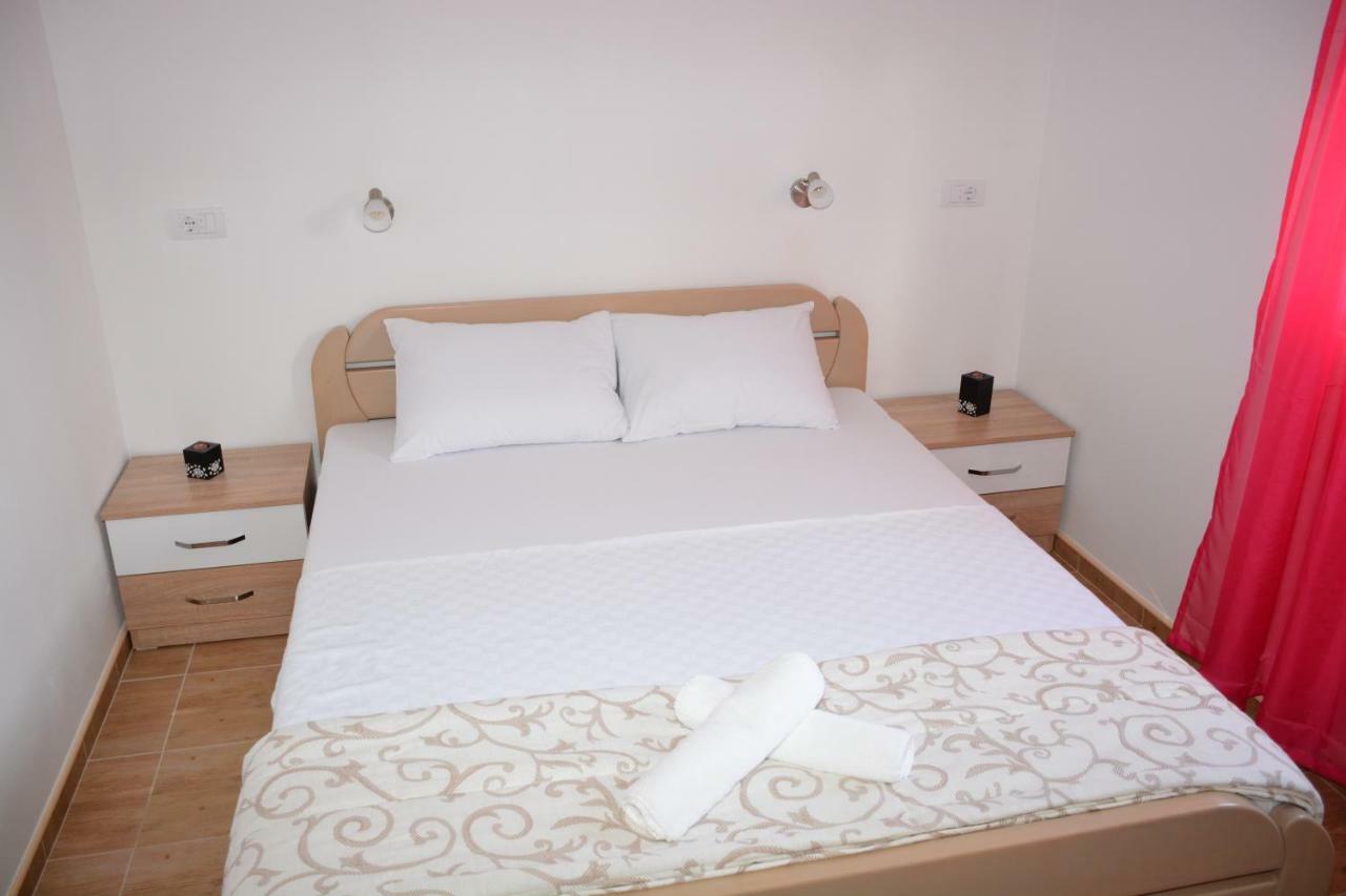 Apartmani Gaga Tivat Exterior foto