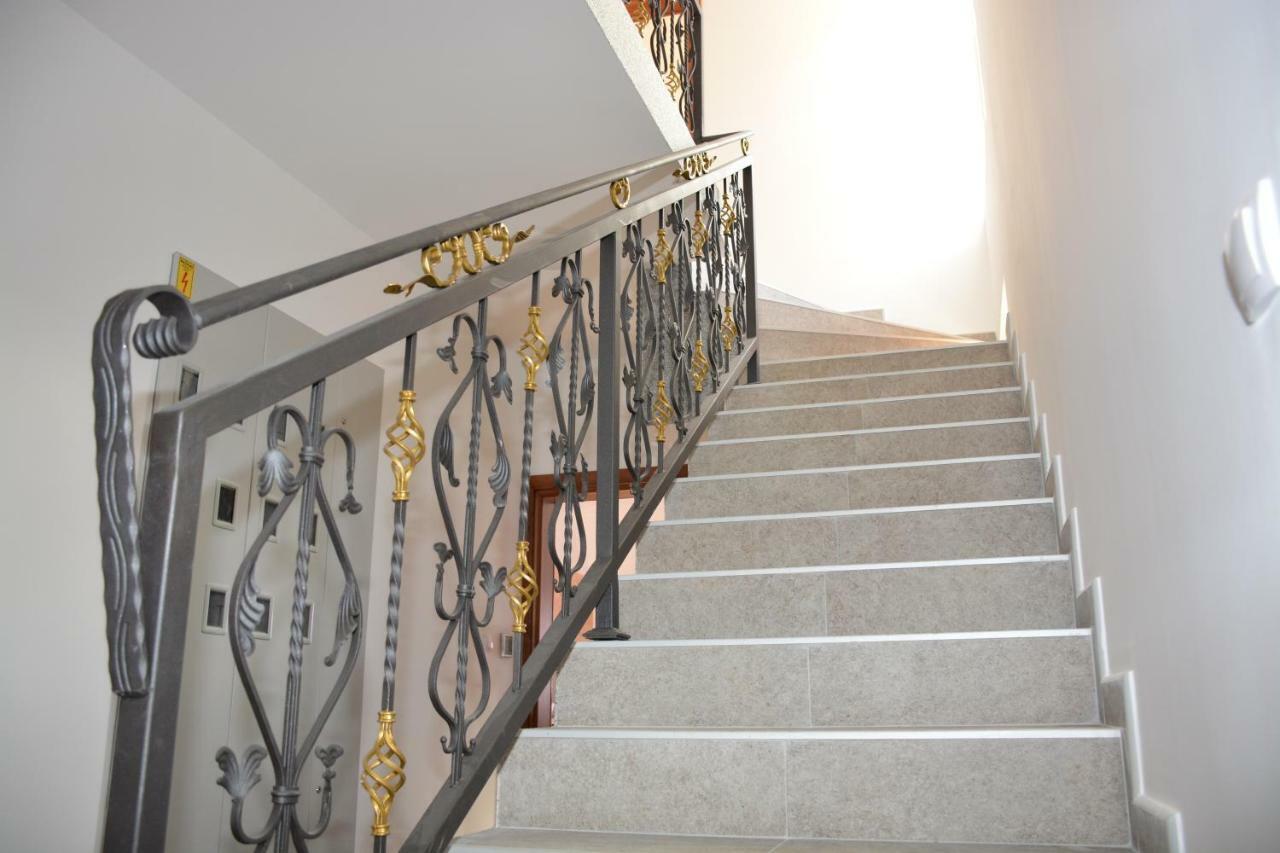 Apartmani Gaga Tivat Exterior foto