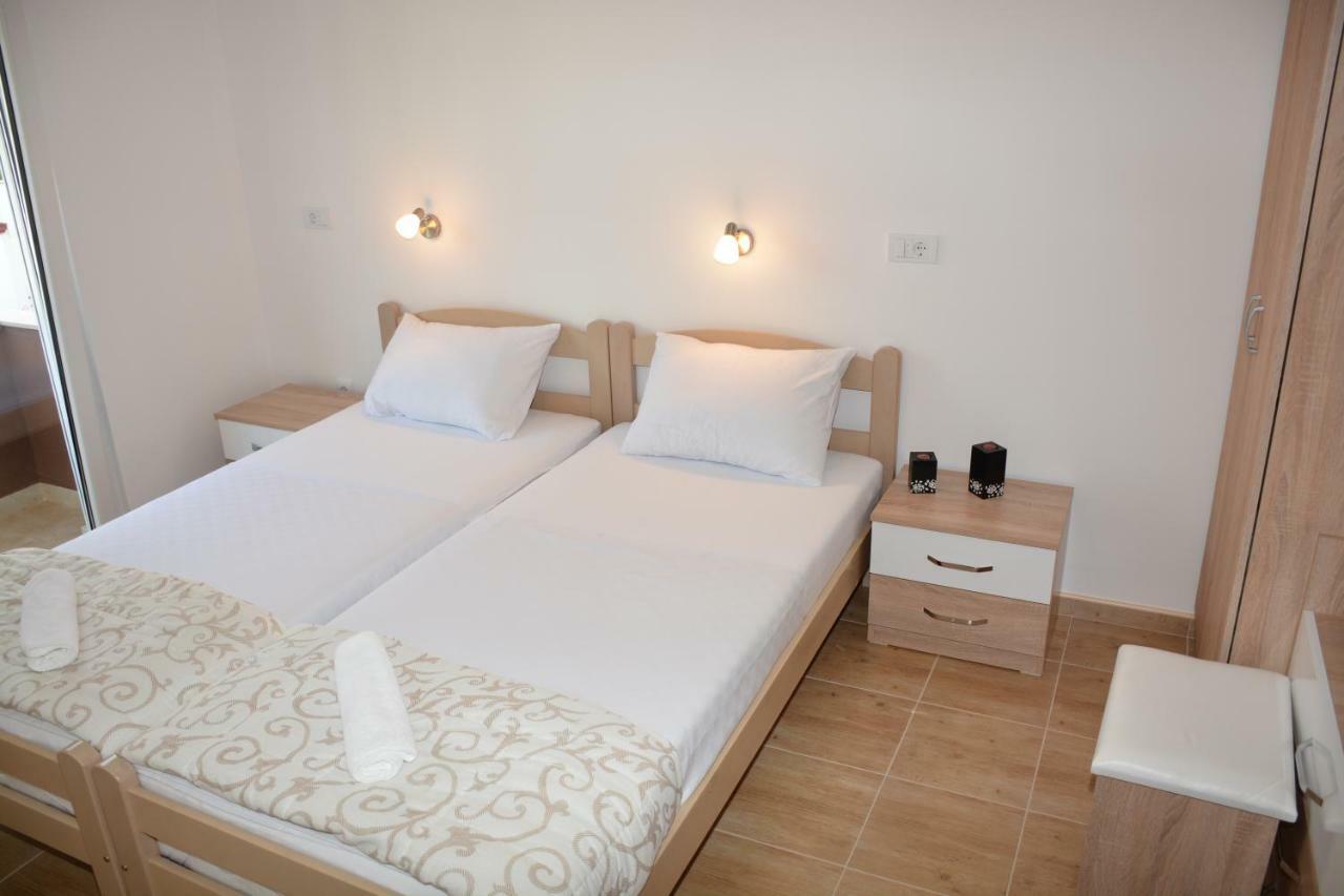 Apartmani Gaga Tivat Exterior foto