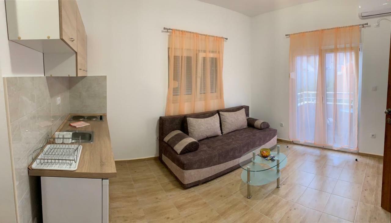 Apartmani Gaga Tivat Exterior foto