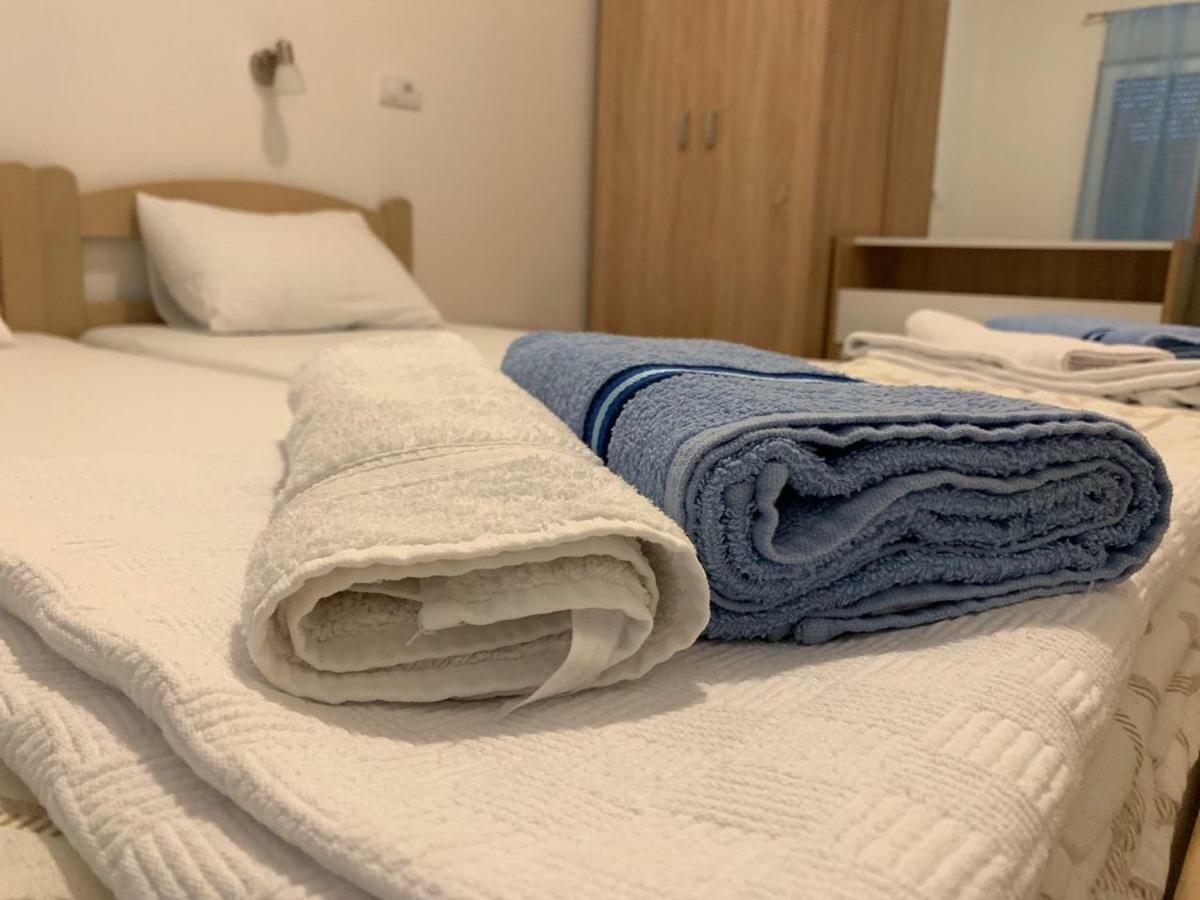Apartmani Gaga Tivat Exterior foto